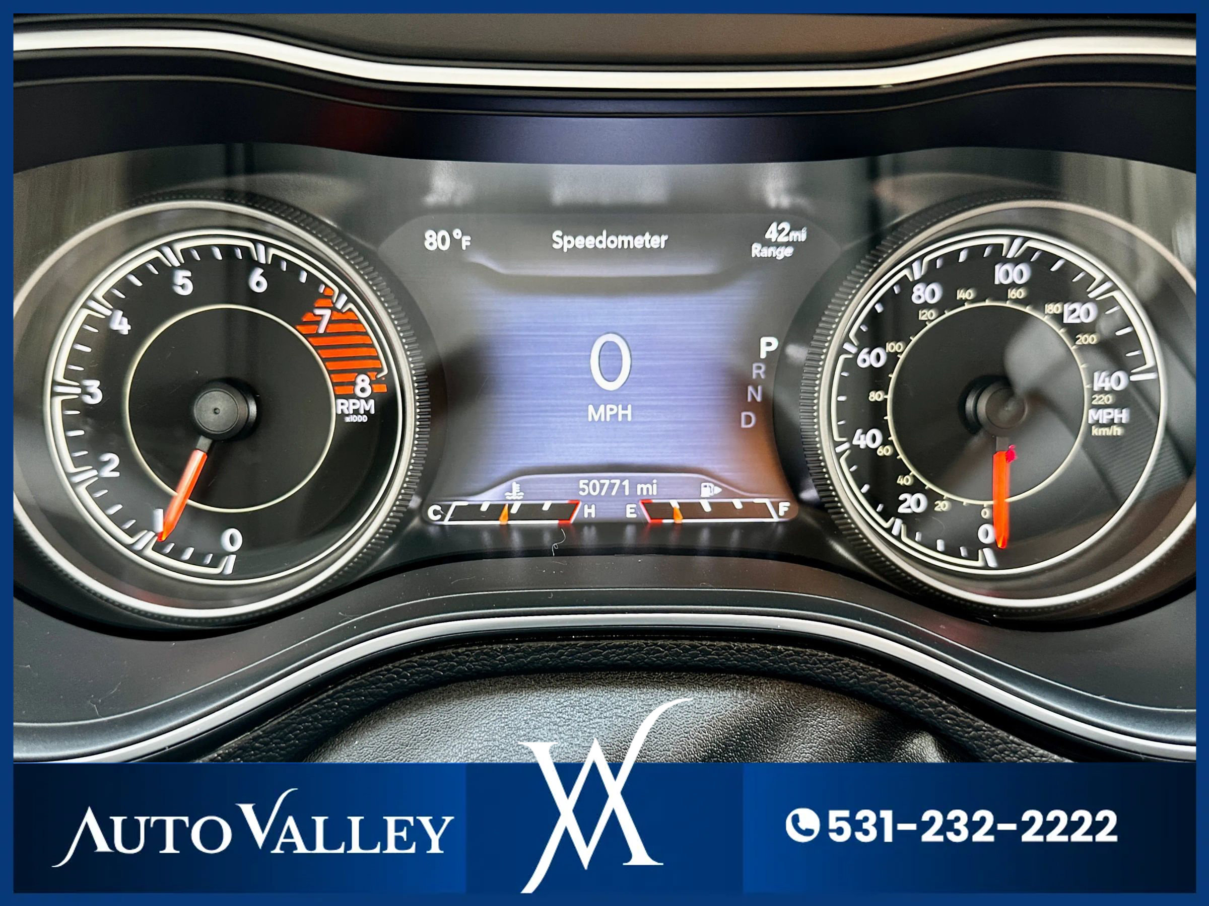 Used 2019 Jeep Cherokee Limited image 30