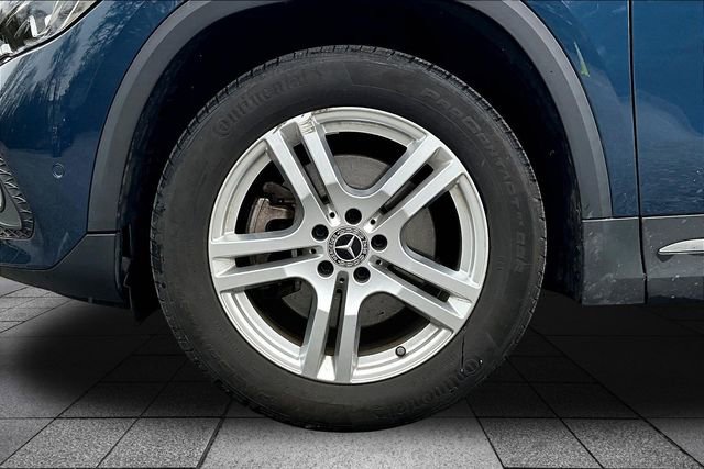 Used 2023 Mercedes-Benz GLA 250 4MATIC image 4