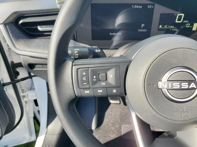 New 2026 Nissan Kicks SV w/ Cold Weather Package image 22