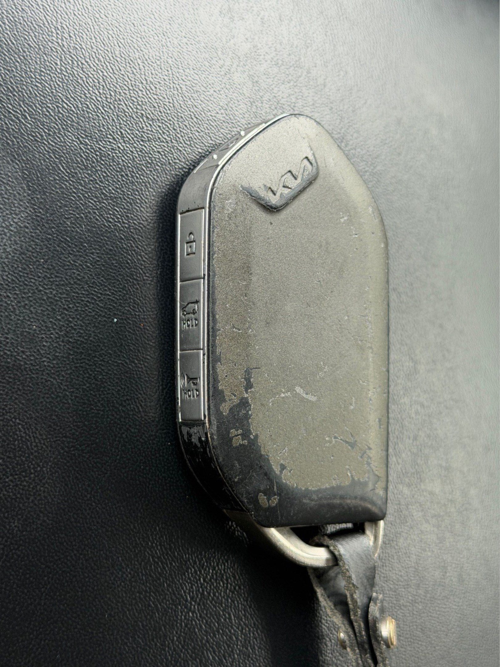 Certified 2024 Kia Telluride EX FWD image 50