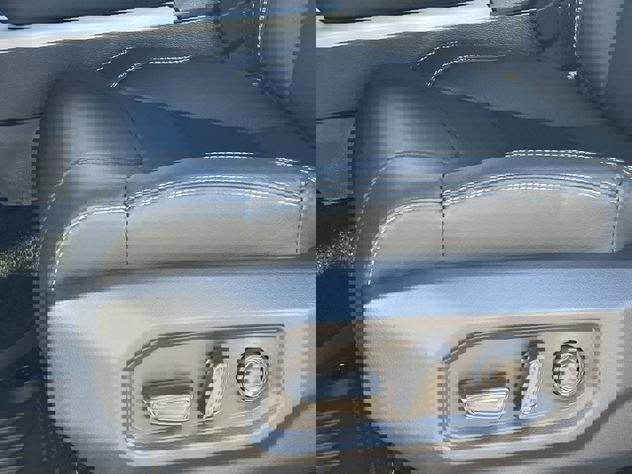 New 2026 Toyota Tundra Limited image 17