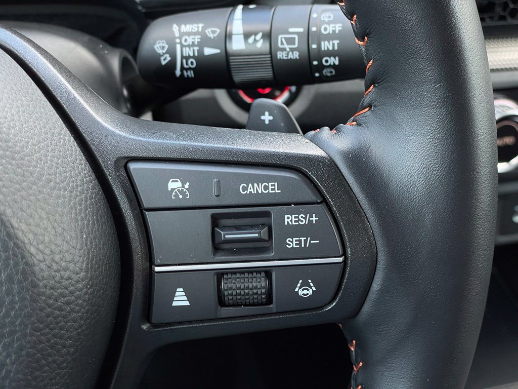 Certified 2026 Honda CR-V TrailSport image 14