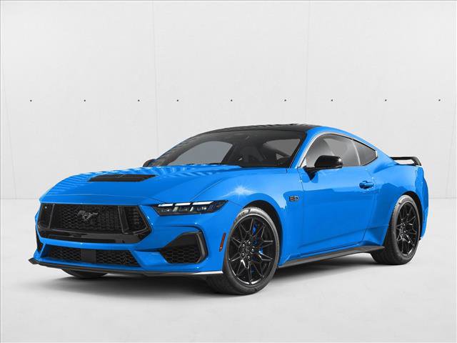 Used 2024 Ford Mustang Dark Horse w/ Dark Horse Handlin Package