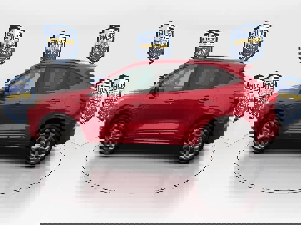 Used 2024 Ford Escape ST-Line Select image 5