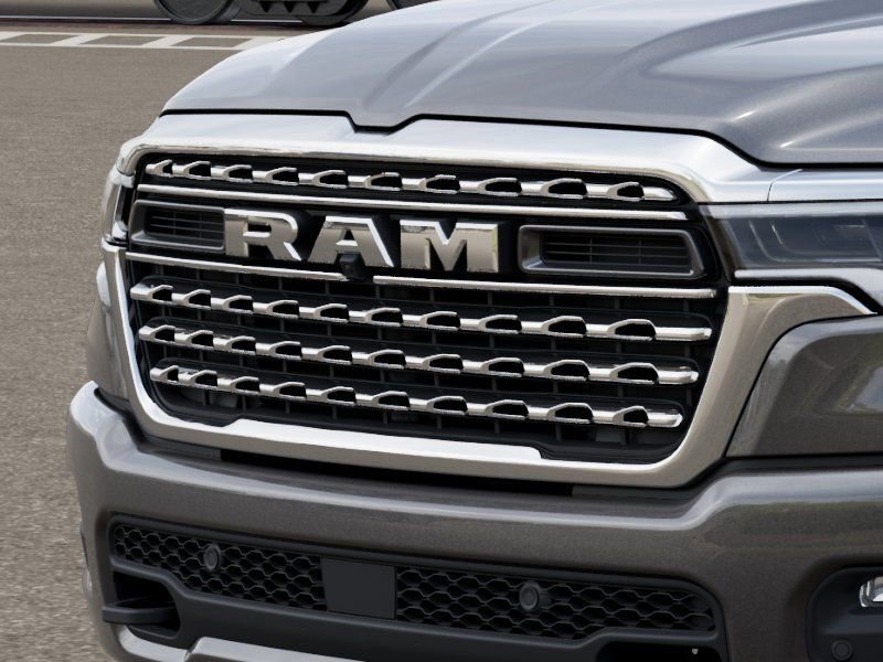 New 2026 RAM 1500 Limited image 14
