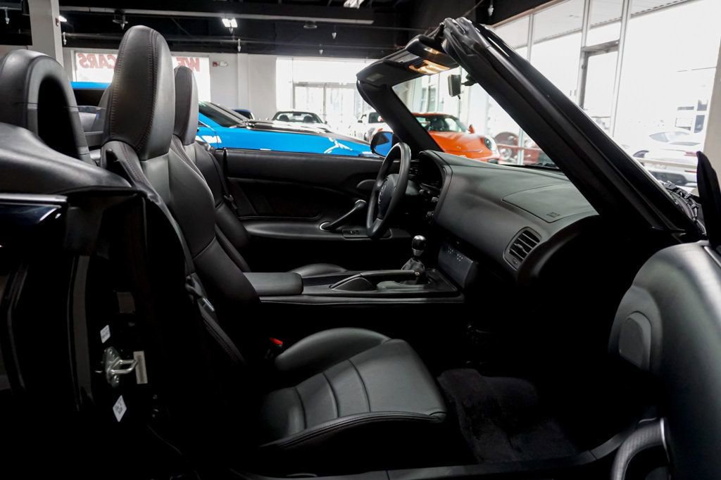 Used 2009 Honda S2000 image 43