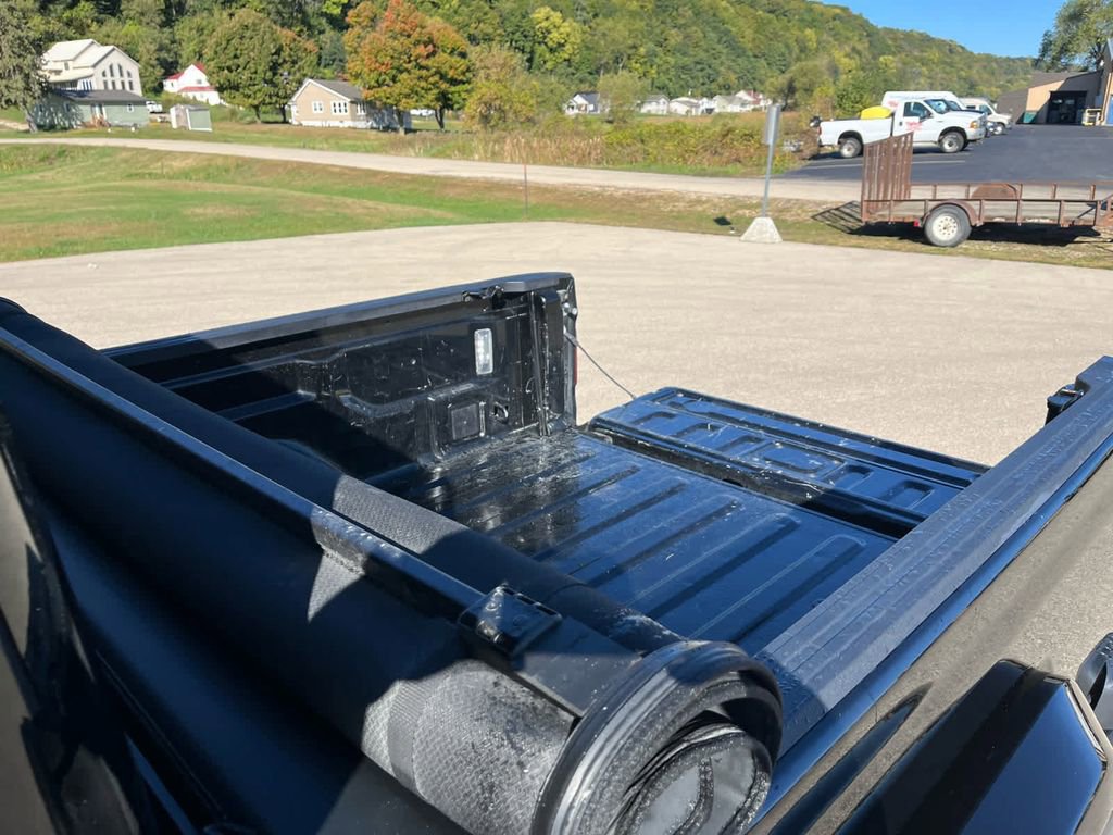 Used 2022 Jeep Gladiator Rubicon w/ LED Lighting Group image 13