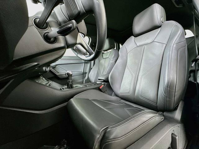 Certified 2024 Audi Q3 2.0T Premium w/ Convenience Package AWD/4WD image 18