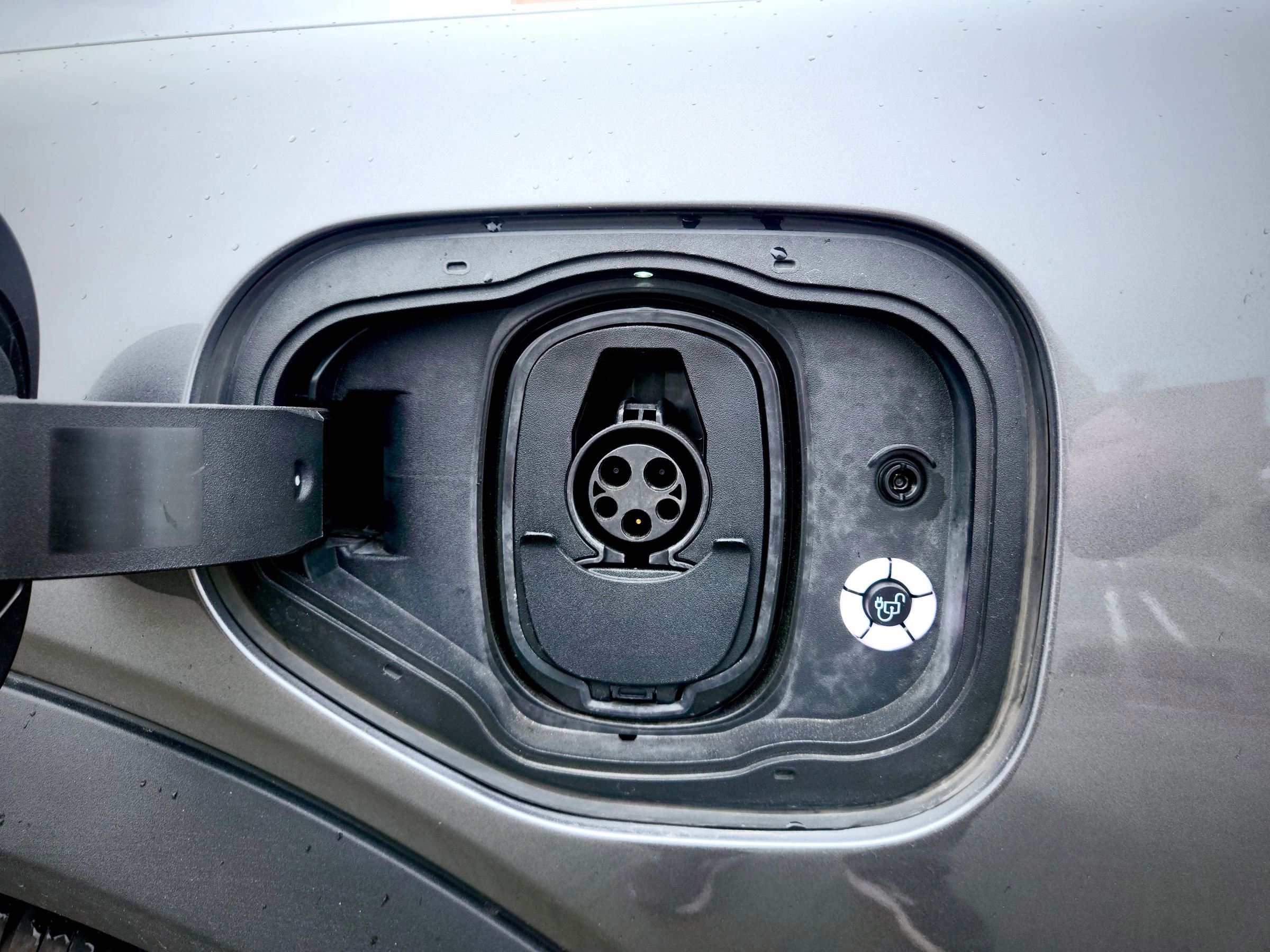 Used 2021 Ford Mustang Mach-E Select w/ Comfort/Technology Package image 12