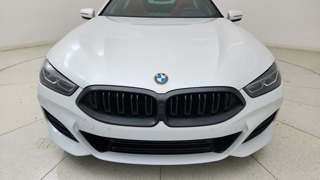 Used 2024 BMW 840i Gran Coupe w/ M Sport Professional Package RWD image 8
