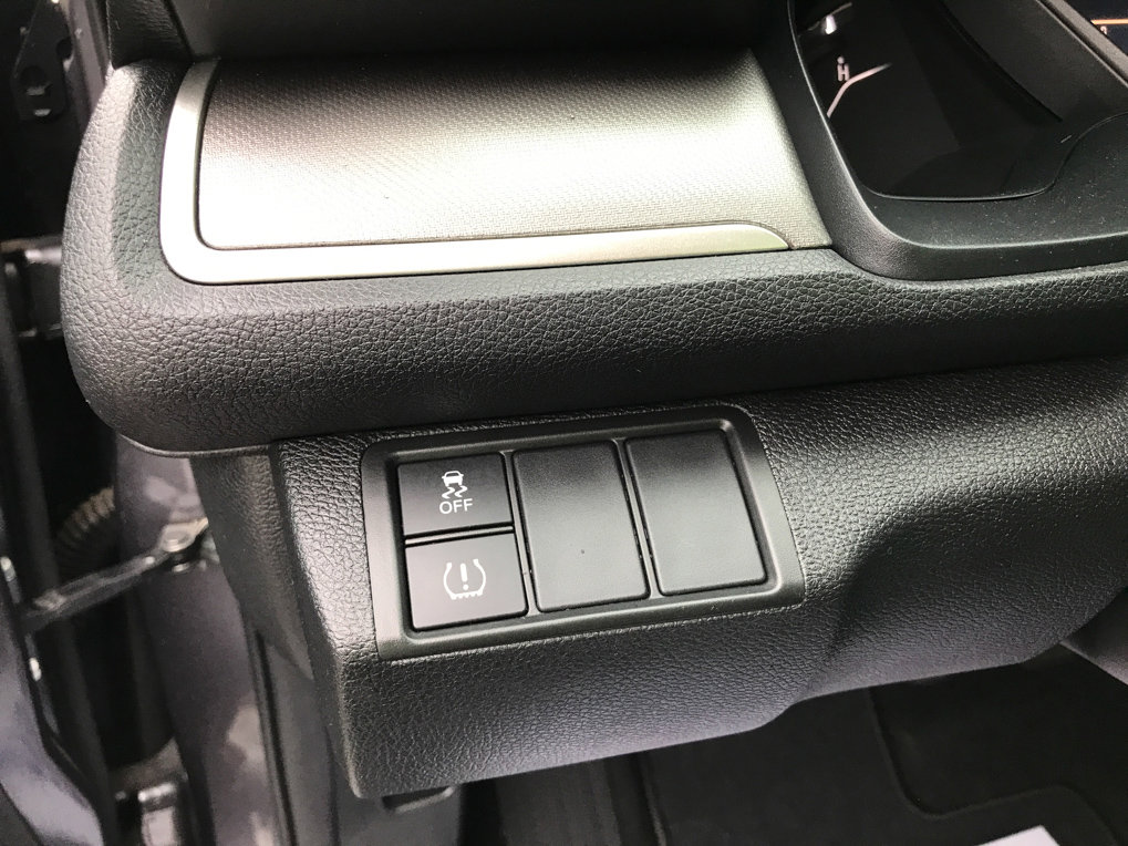 Used 2017 Honda Civic LX image 11