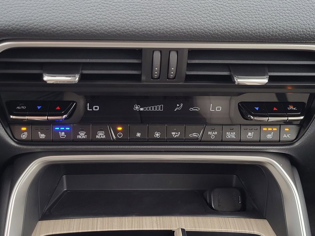 New 2026 MAZDA CX-70 SC Plus image 9