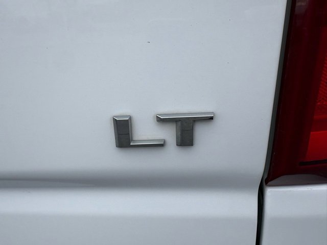 Used 2023 Chevrolet Silverado 1500 LT Trail Boss w/ Protection Package image 11