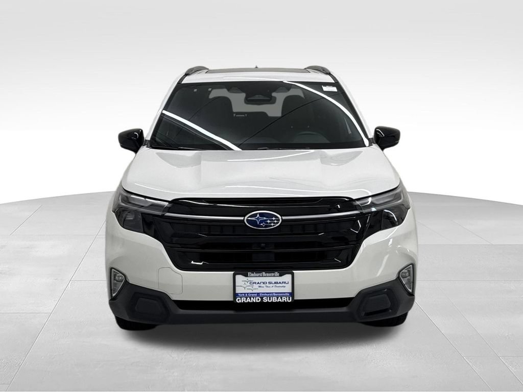 Used 2026 Subaru Forester Touring AWD/4WD image 10