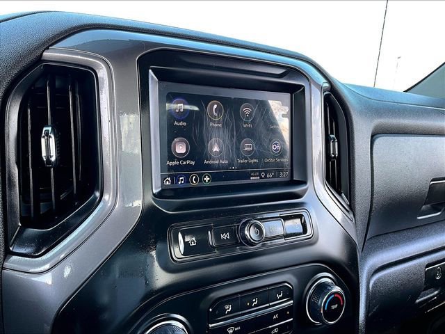 Used 2024 Chevrolet Silverado 1500 W/T w/ WT Value Package RWD image 17