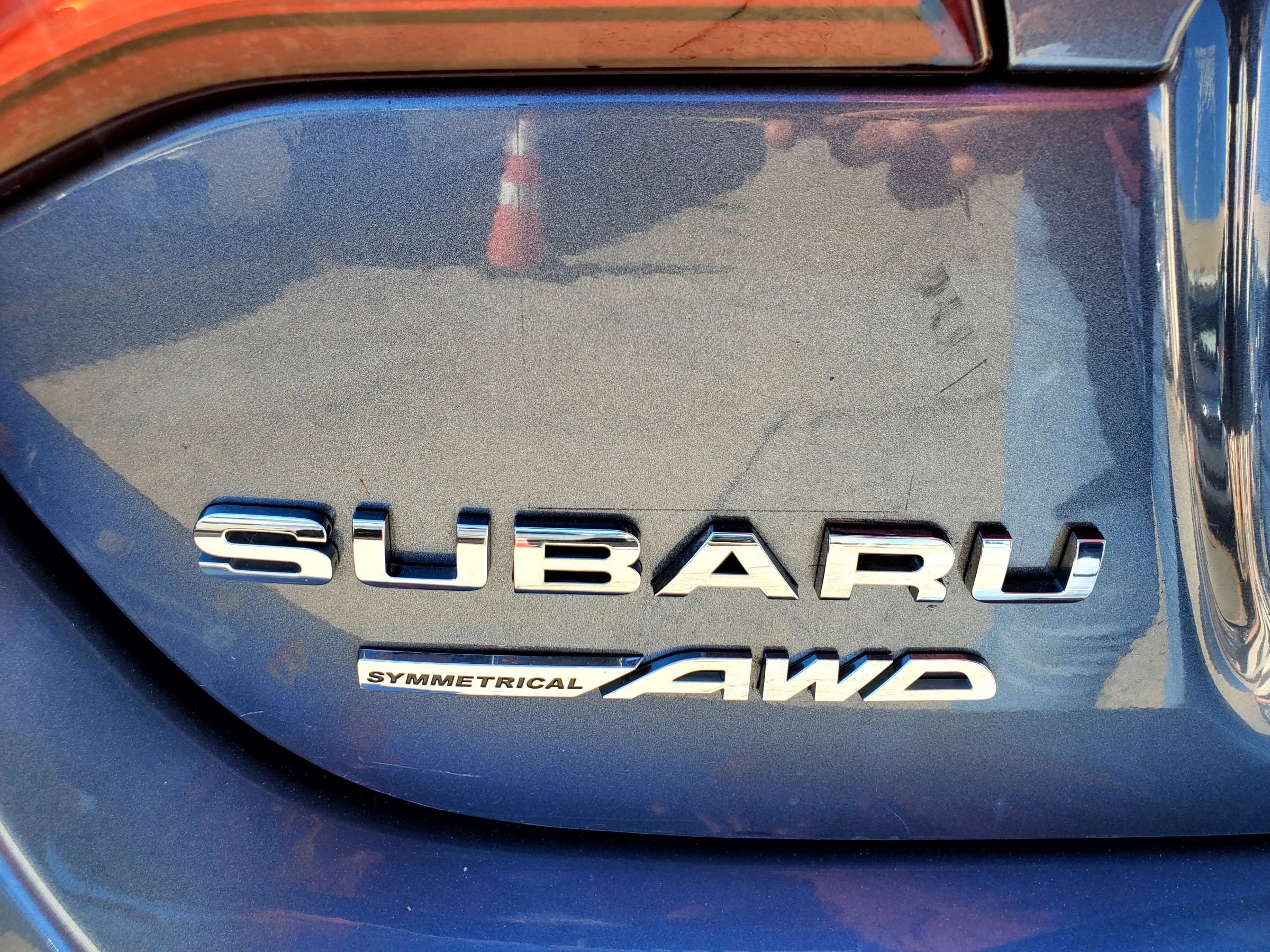 Used 2015 Subaru Legacy 3.6R Limited AWD/4WD image 12