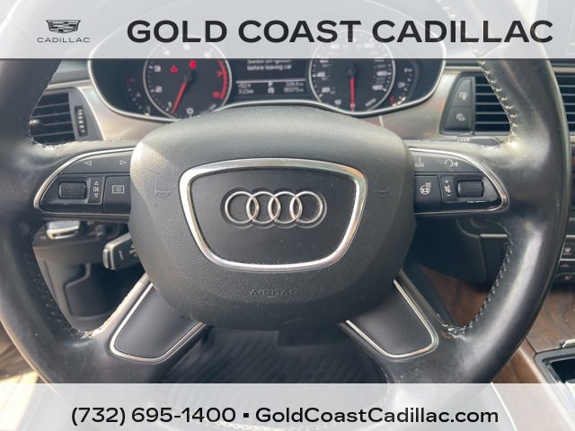 Used 2013 Audi A7 3.0T Premium image 17