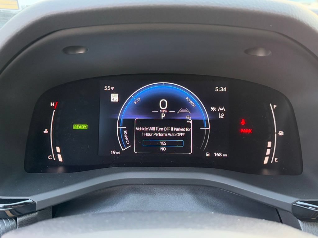 New 2026 Toyota Camry SE w/ Convenience Package FWD image 7