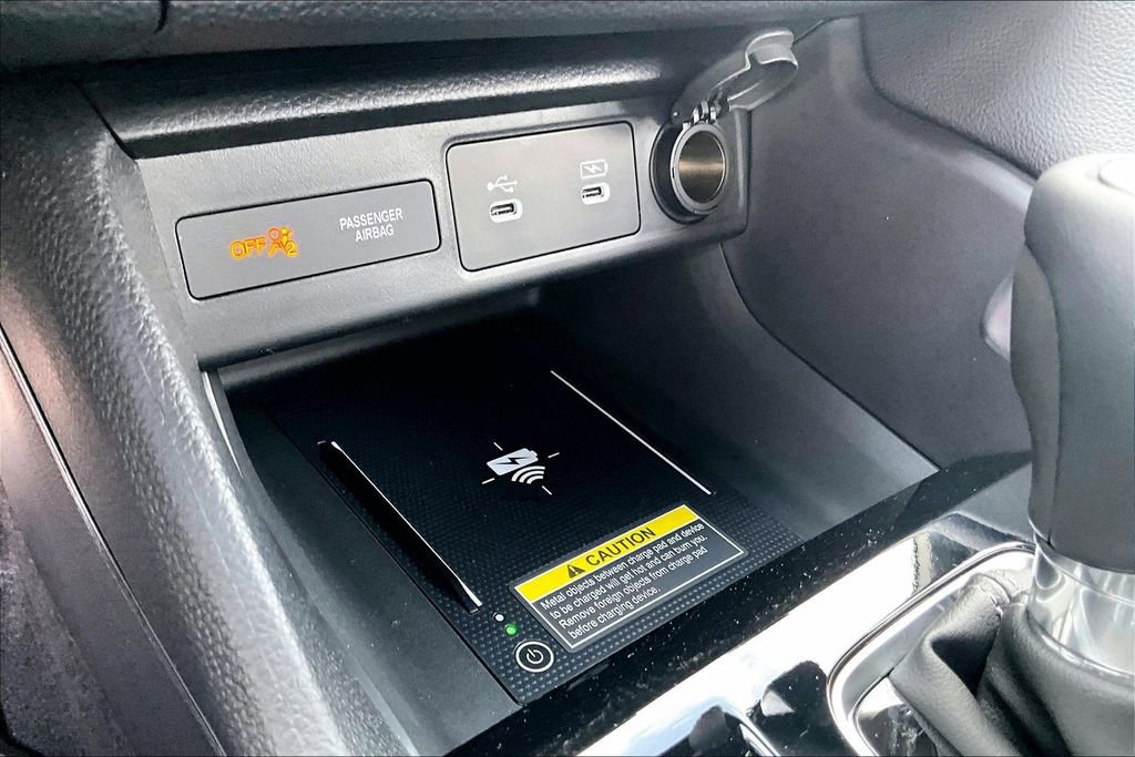 New 2026 Acura Integra A-Spec FWD image 30