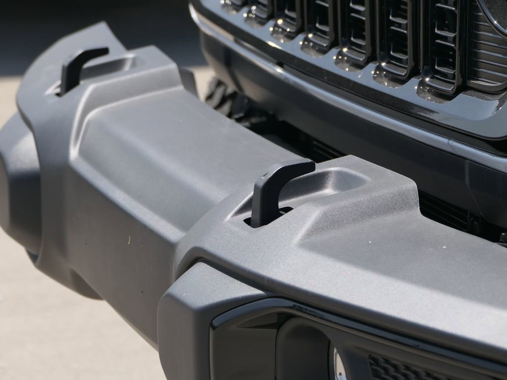 New 2026 Jeep Wrangler Unlimited Sport AWD/4WD image 10
