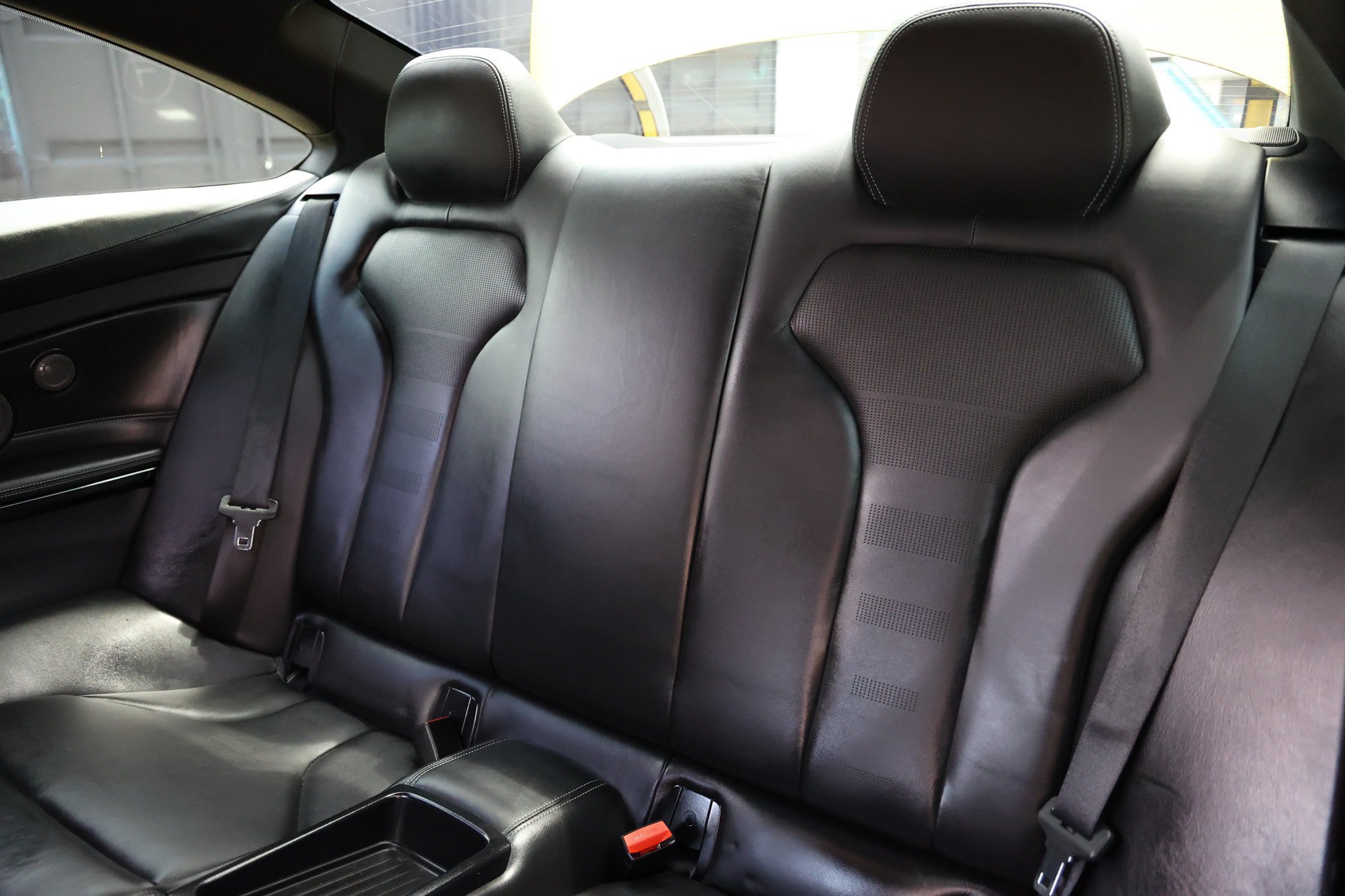 Used 2015 BMW M4 Coupe RWD image 13