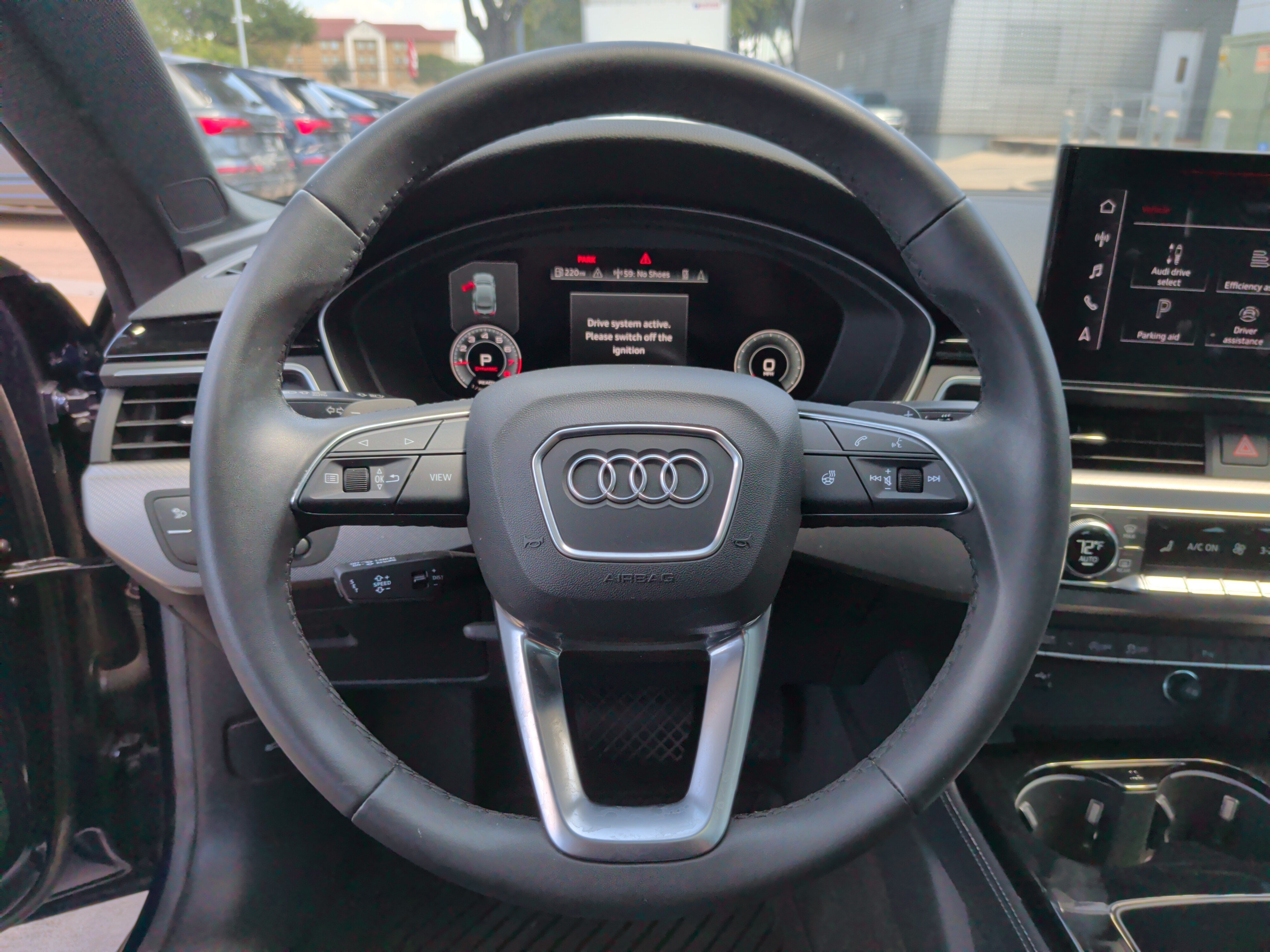 Certified 2023 Audi A5 2.0T Premium Plus w/ Premium Plus AWD/4WD image 17