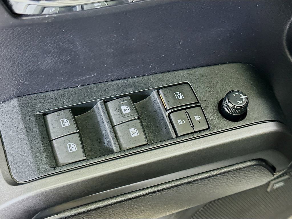 Used 2020 Toyota Tacoma TRD Sport w/ TRD Premium Sport Package image 20