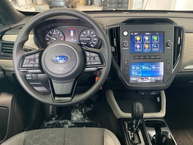 New 2026 Subaru Forester image 2