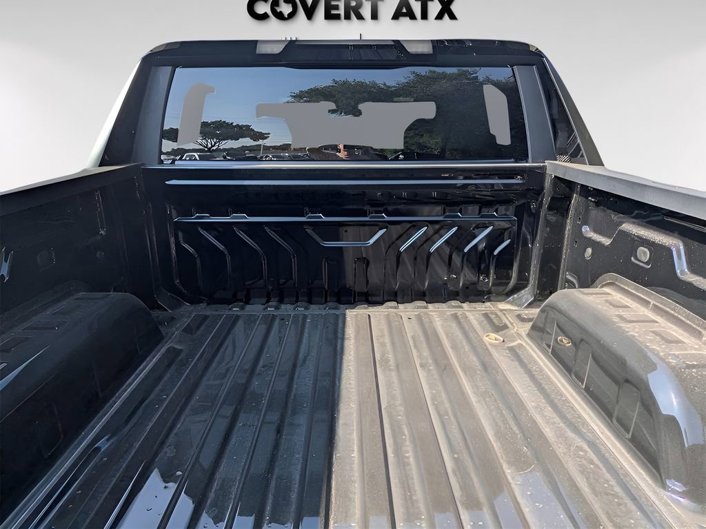 New 2026 GMC Sierra EV Elevation image 32