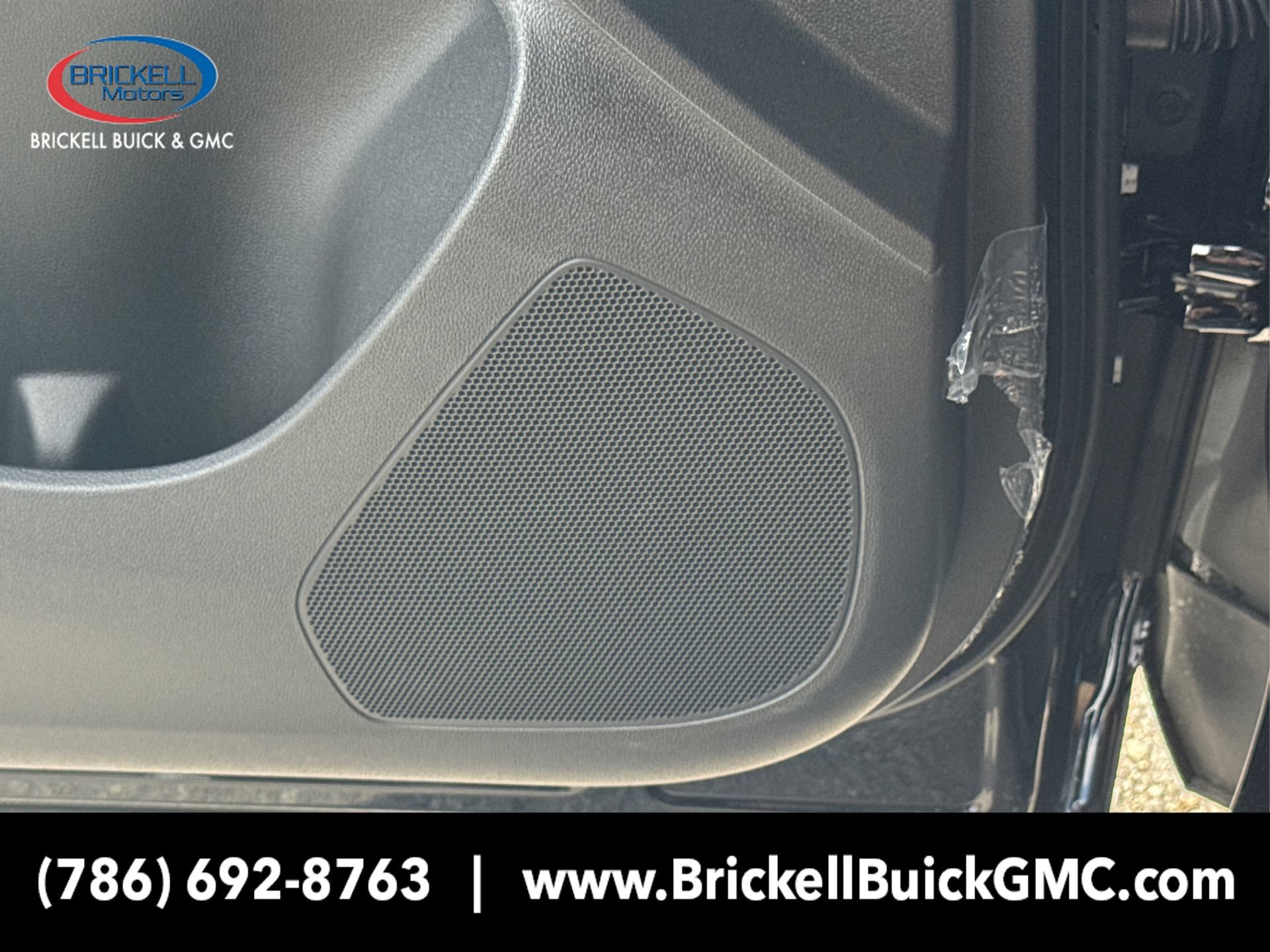 New 2026 Buick Envista Sport Touring FWD image 33