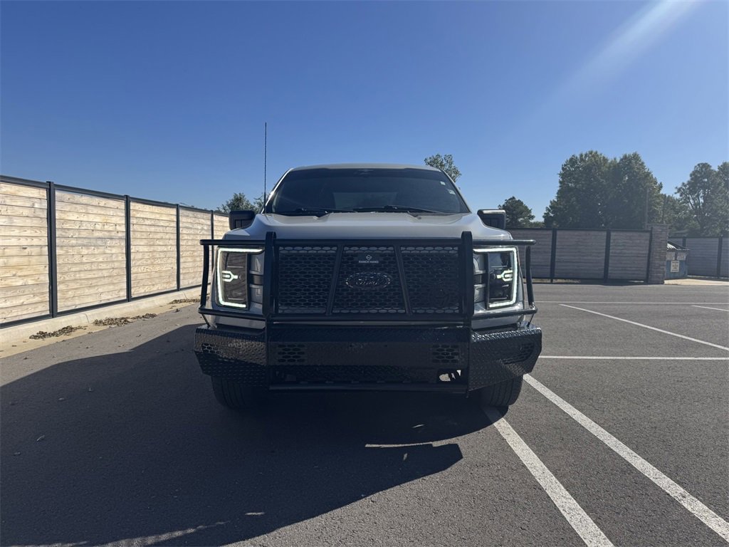 Used 2023 Ford F150 XL w/ STX Appearance Package image 5