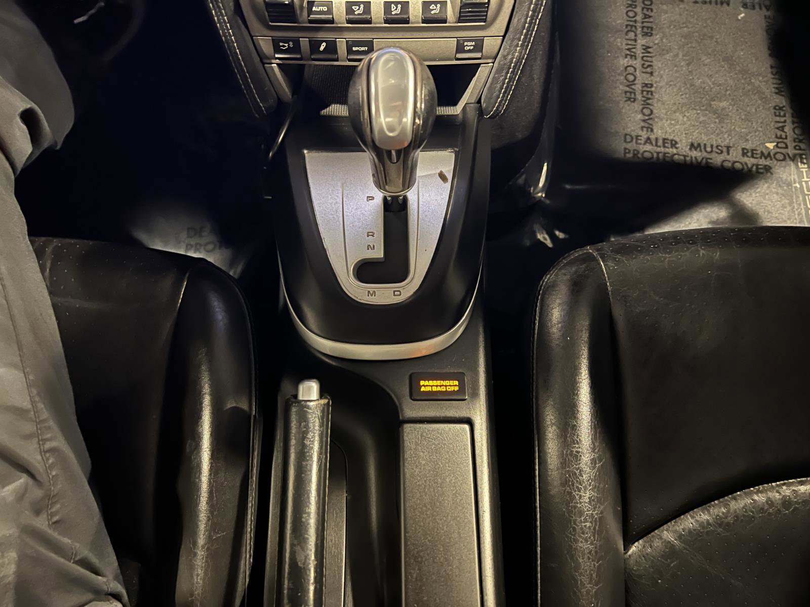 Used 2006 Porsche 911 Carrera 4S image 20