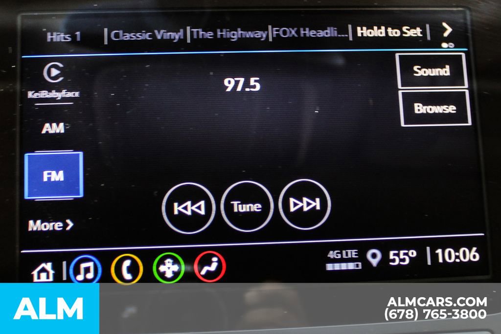 Used 2024 Chevrolet Malibu LT FWD image 34