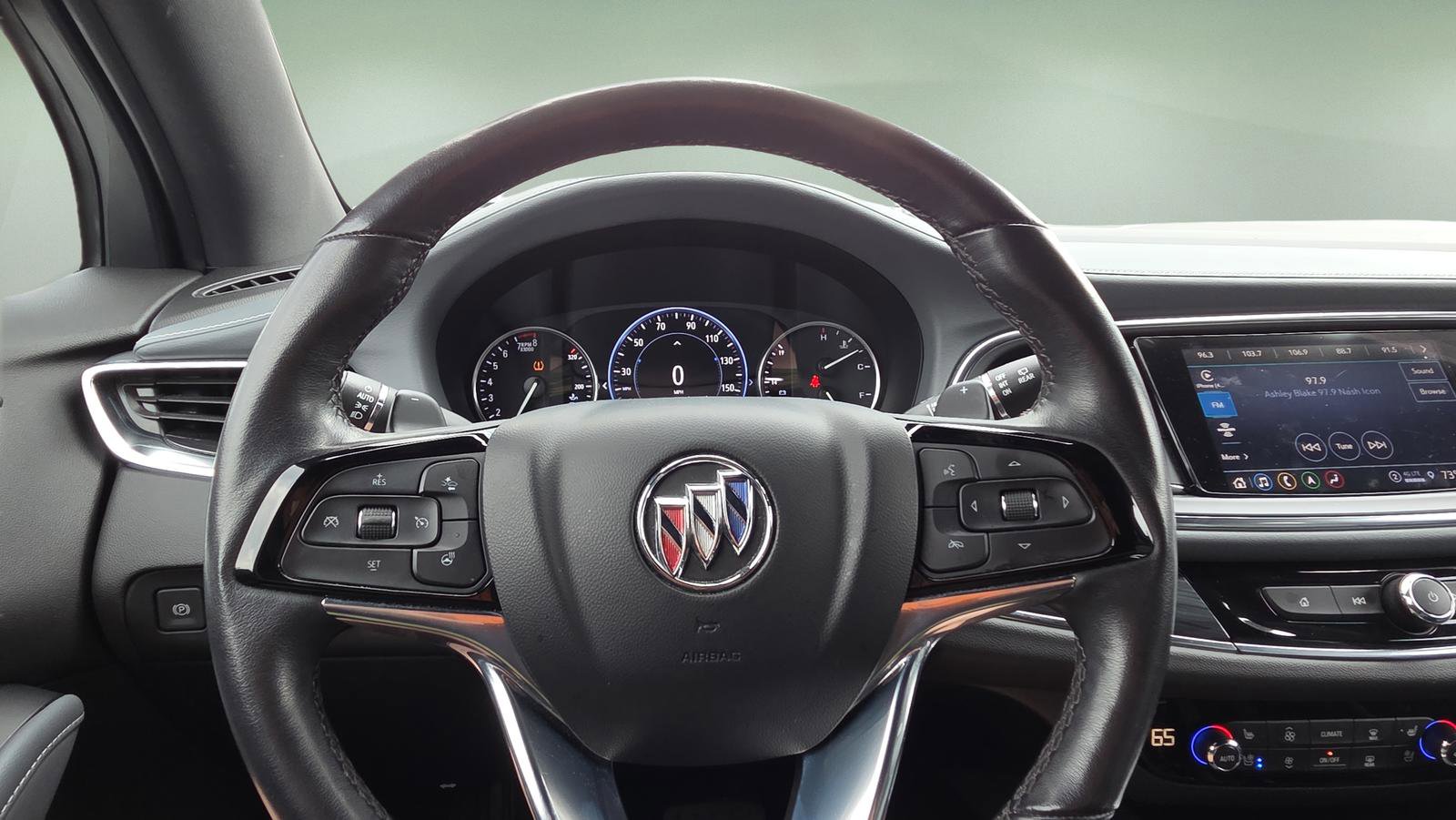 Used 2024 Buick Enclave Premium image 12