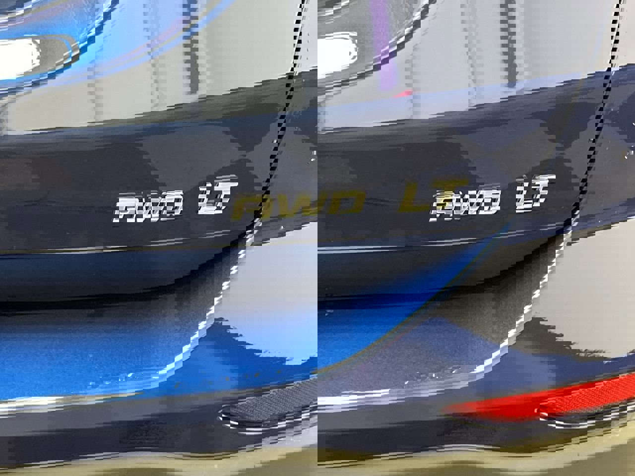 Certified 2023 Chevrolet Equinox LT image 31