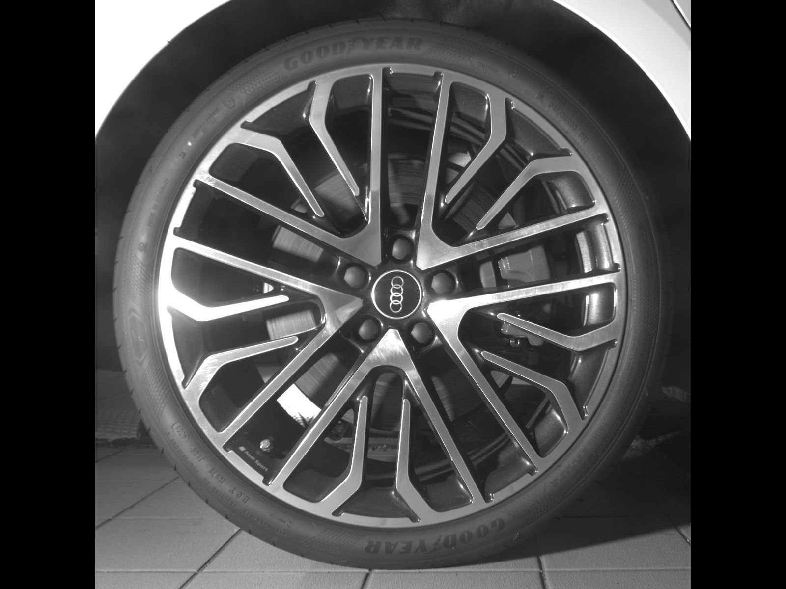 New 2026 Audi S5 Premium Plus AWD/4WD image 28