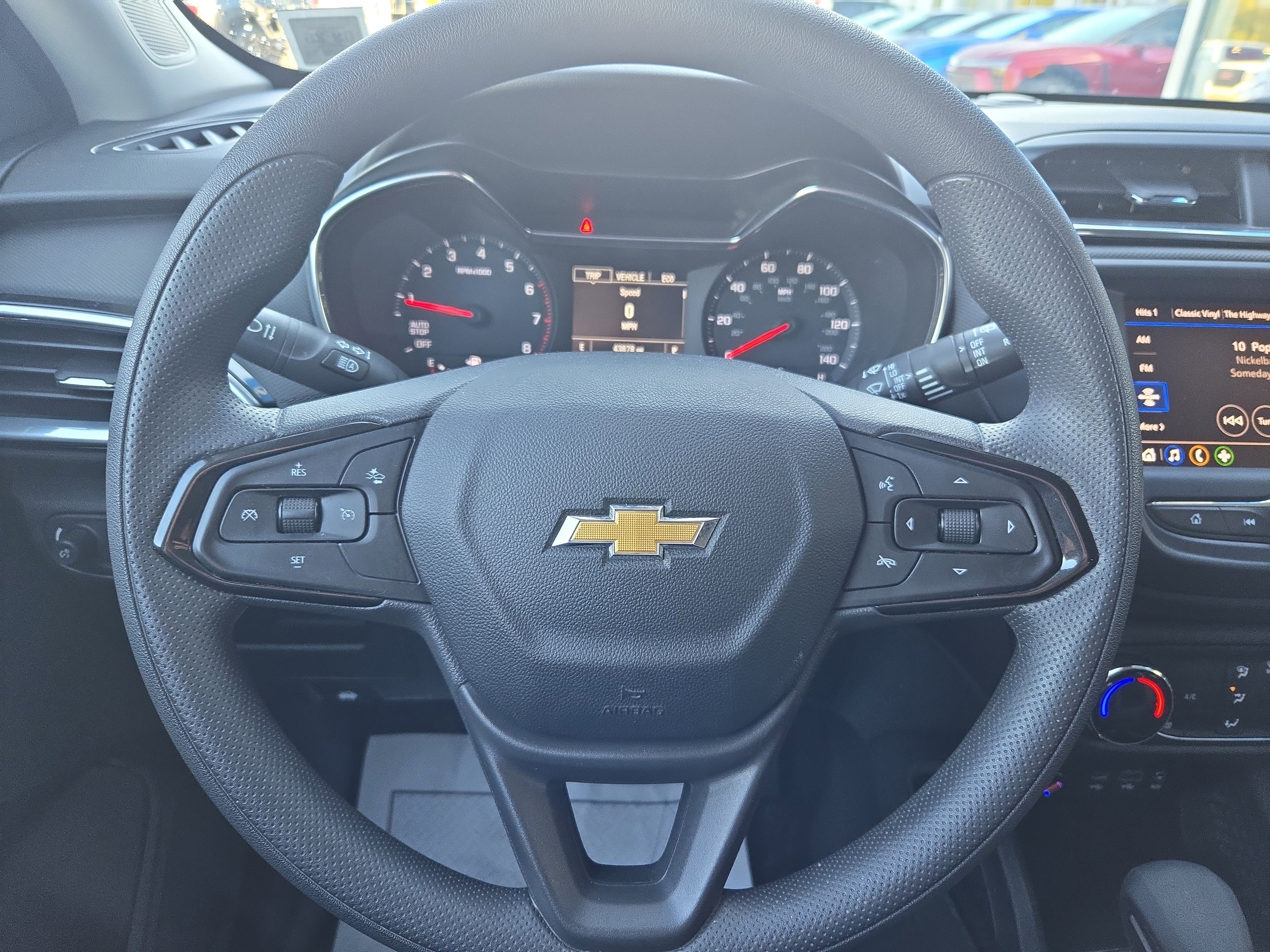 Certified 2023 Chevrolet TrailBlazer LT image 14