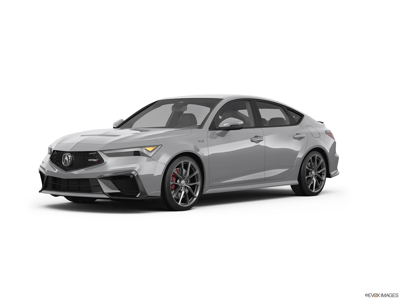 New 2026 Acura Integra Type S