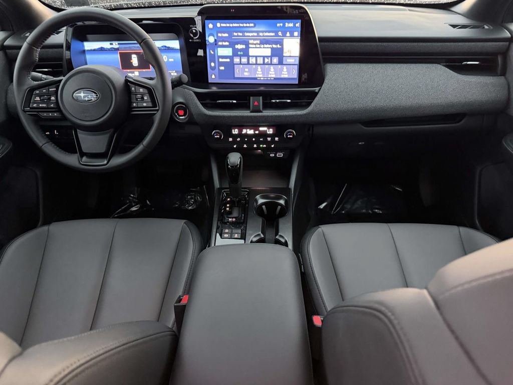 Certified 2026 Subaru Outback Premium AWD/4WD image 20