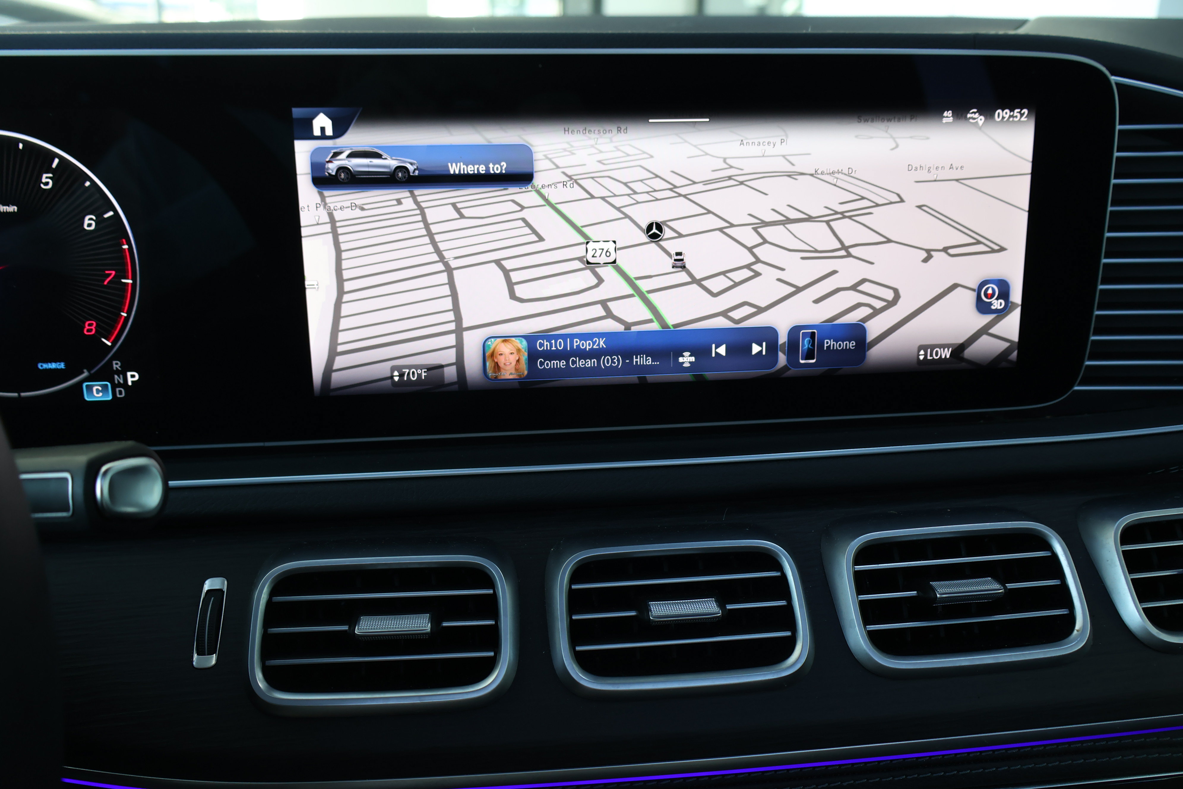 Certified 2024 Mercedes-Benz GLE 450 4MATIC image 35