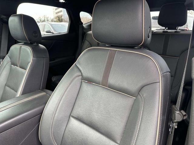 Used 2022 Chevrolet Blazer Premier w/ Enhanced Convenience Package image 19