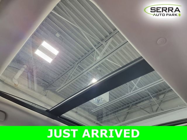 Certified 2025 Honda Pilot Touring image 25