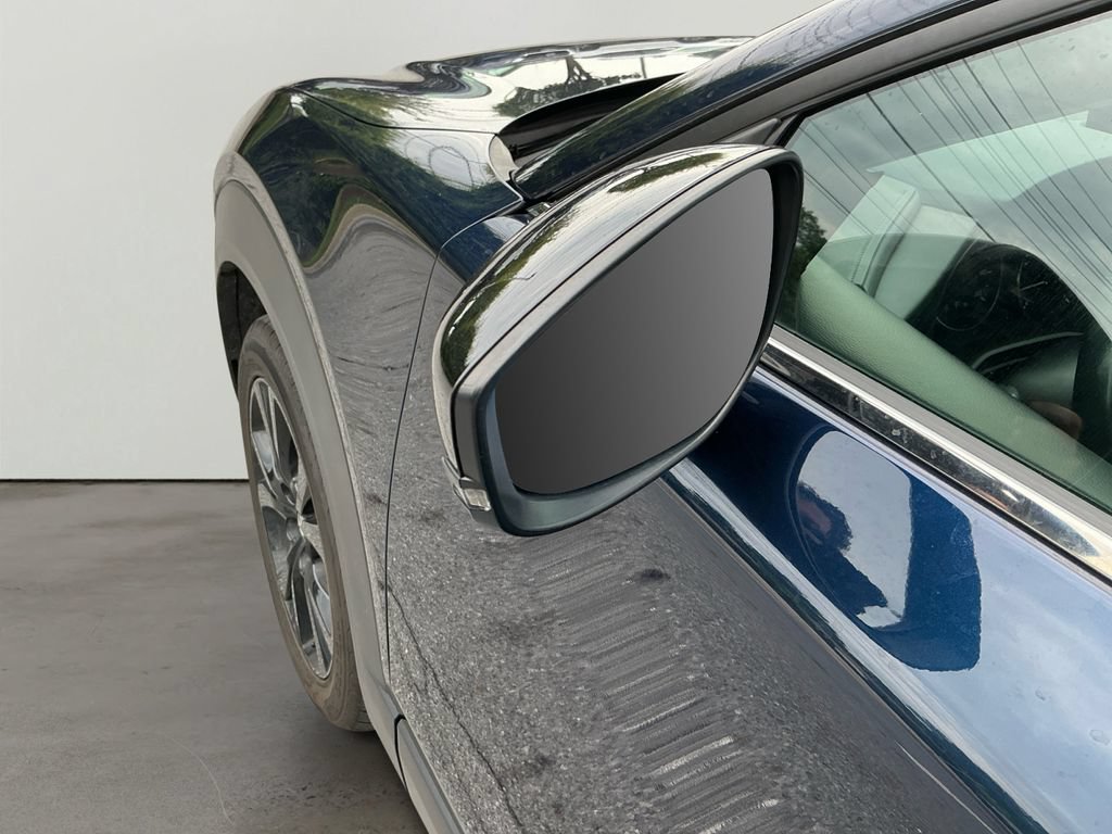 Used 2024 MAZDA CX-30 AWD 2.5 S w/ Select Sport Pkg image 11