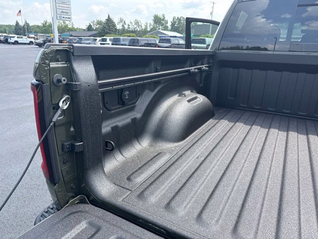 New 2026 RAM 1500 Warlock AWD/4WD image 50
