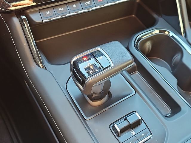 Used 2022 GMC Sierra 1500 AT4X image 14
