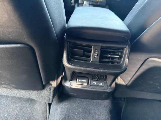 Used 2022 Lexus ES 350 F Sport FWD image 18