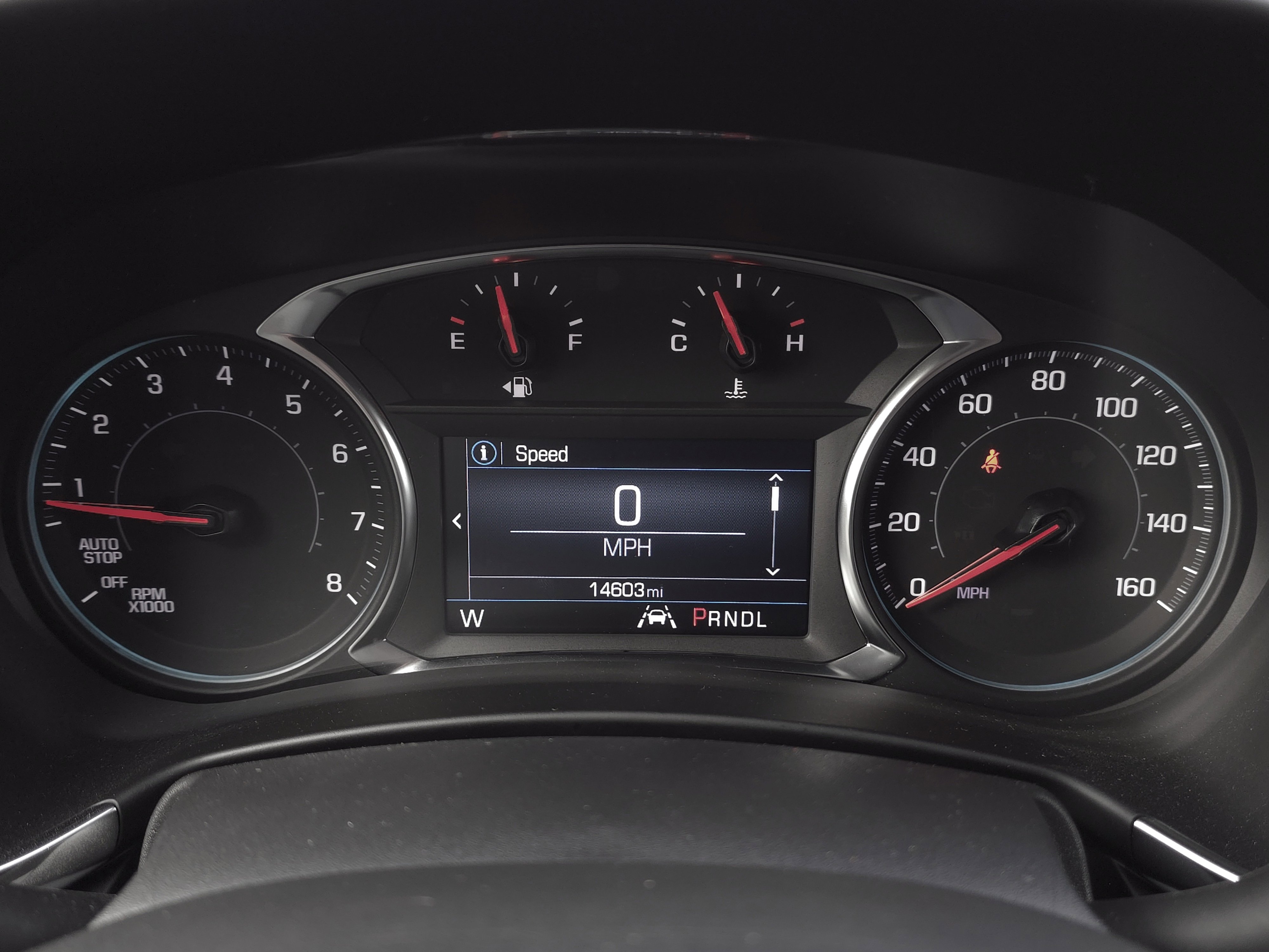 Used 2024 Chevrolet Equinox LS w/ LS Convenience Package image 19