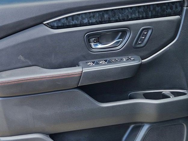New 2026 Honda Passport TrailSport Elite image 13