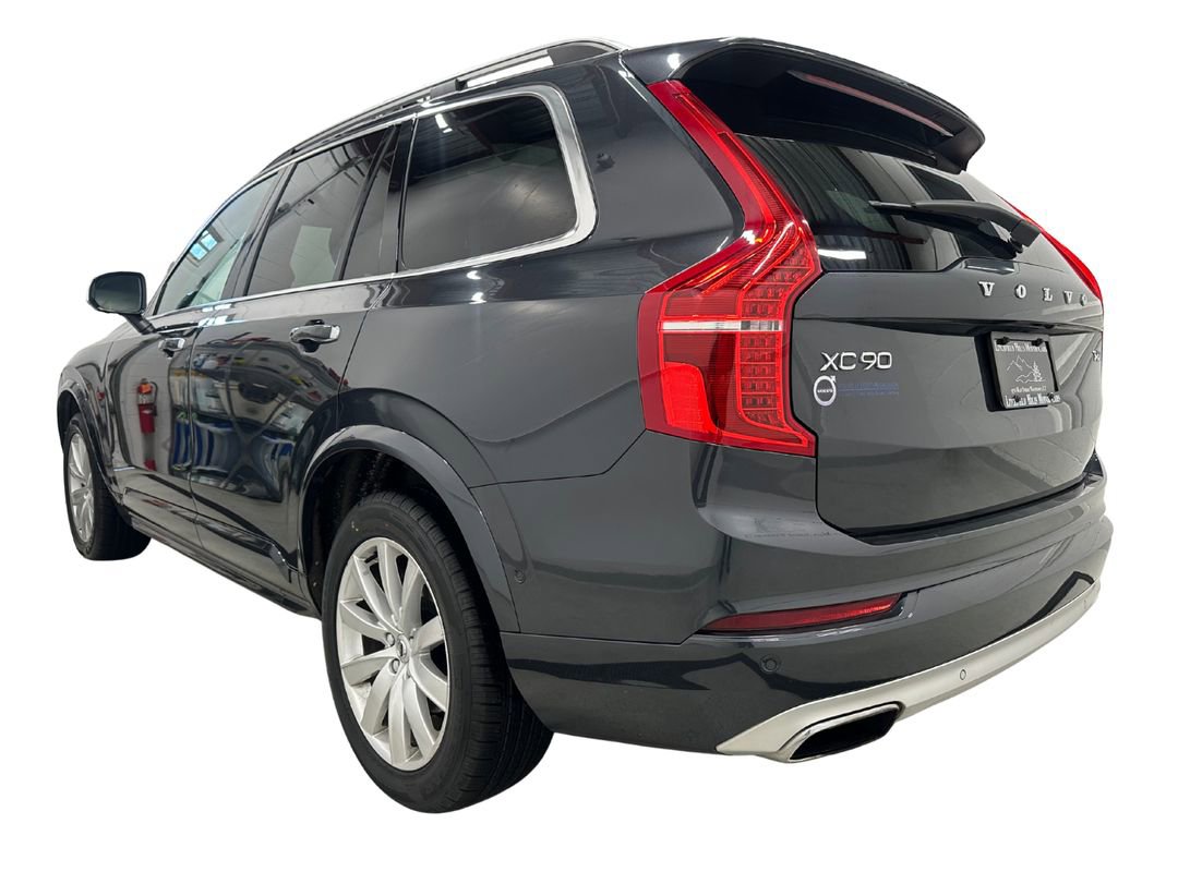 Used 2016 Volvo XC90 T6 Momentum w/ Momentum Plus Package image 6