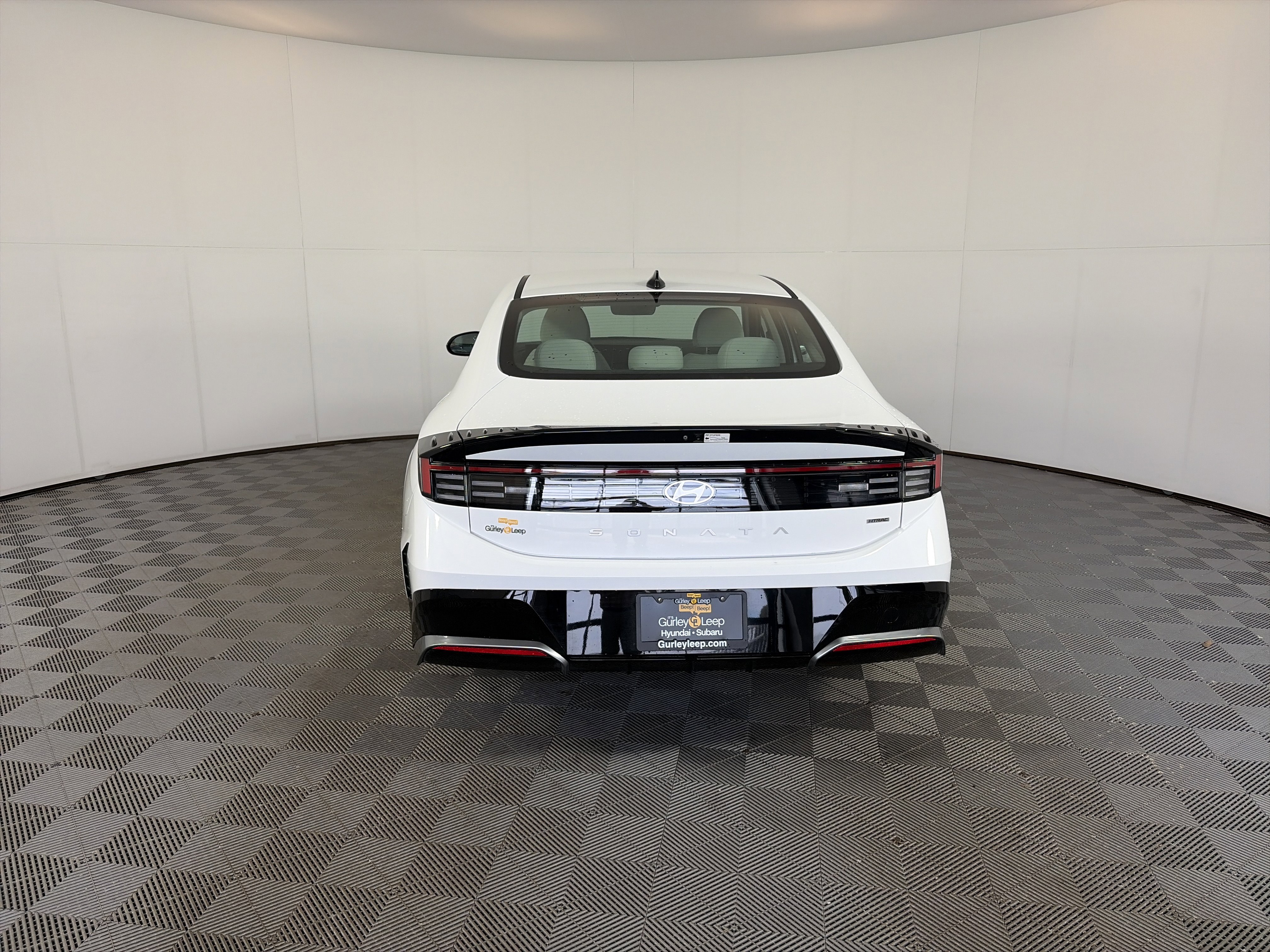 Used 2024 Hyundai Sonata SEL image 9